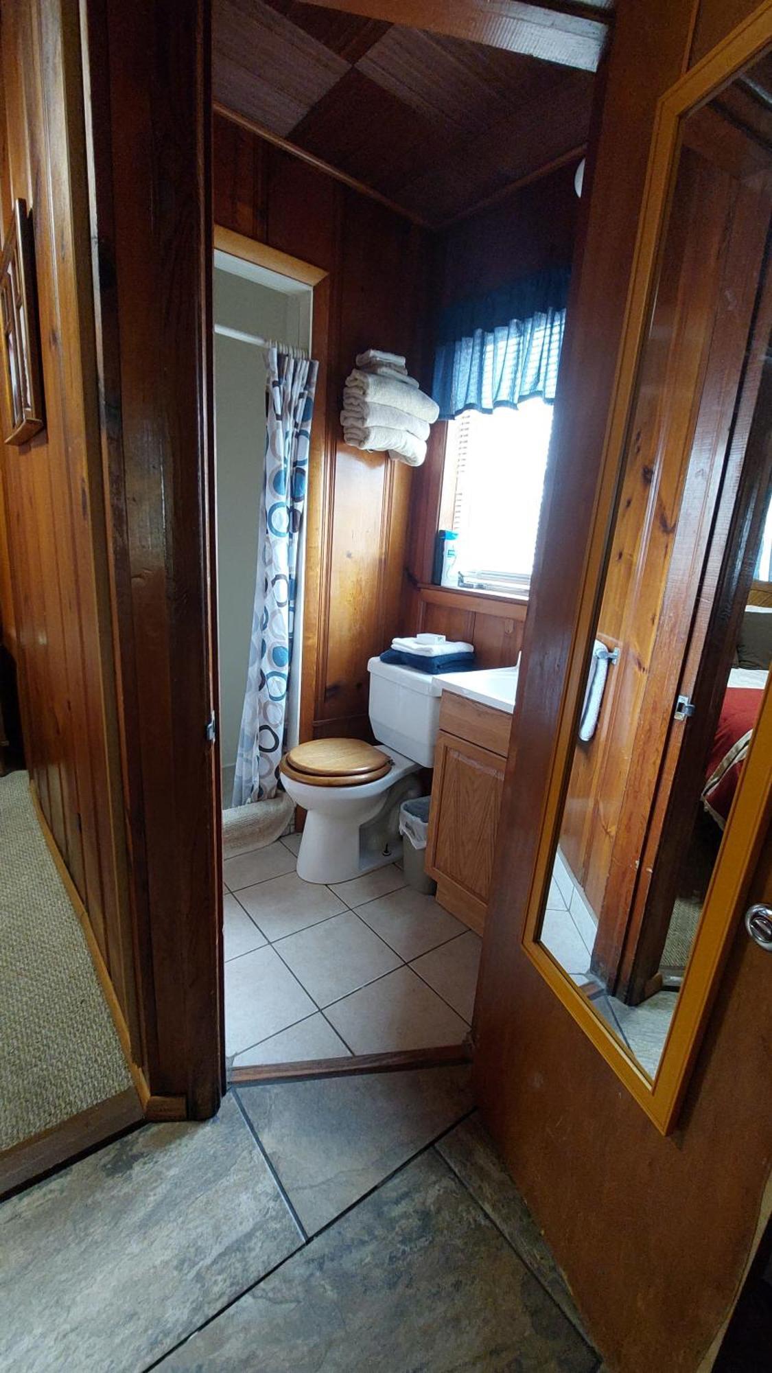 Chit Chat Chaw Resort Mountain Home Room photo