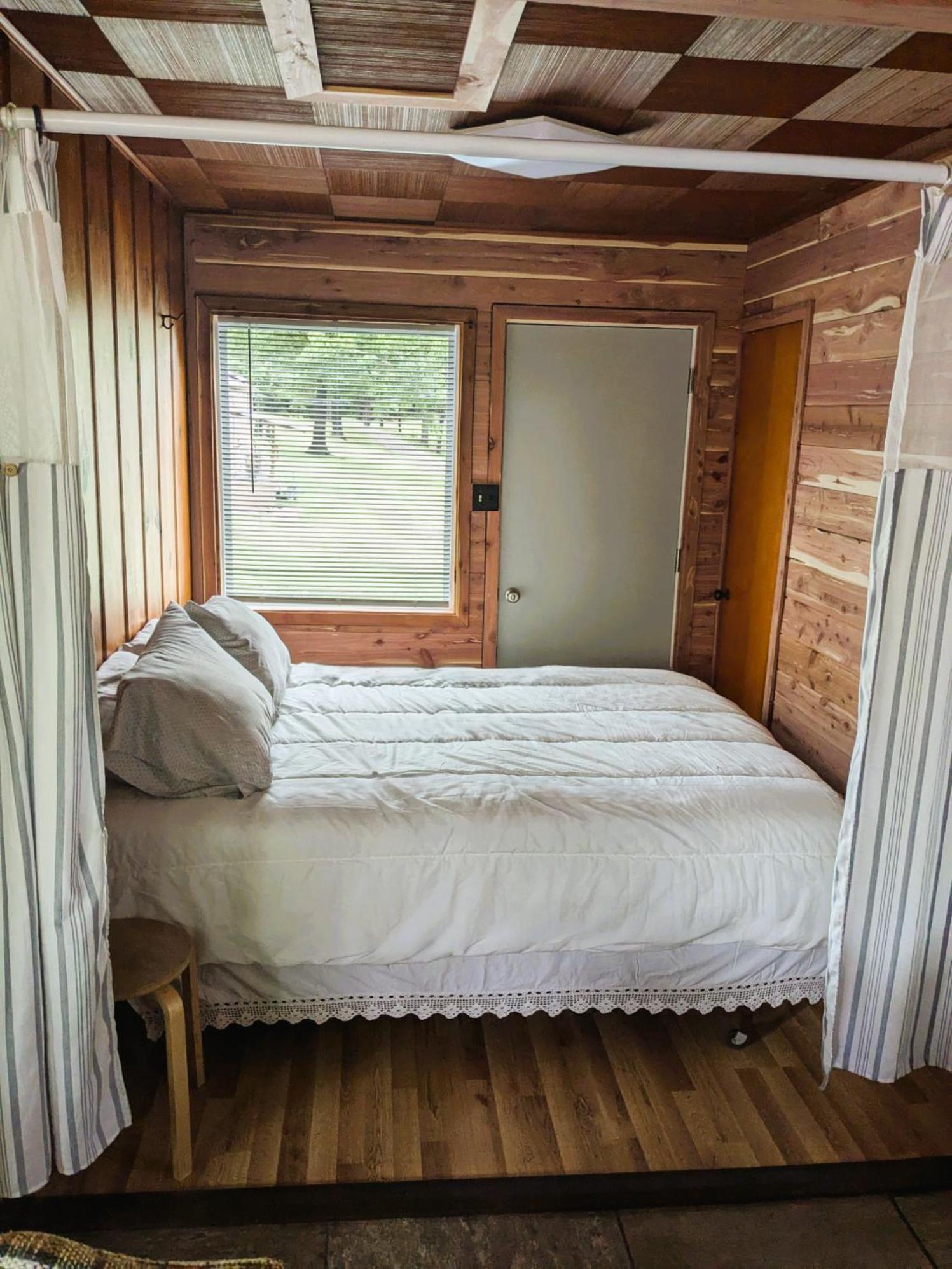 Chit Chat Chaw Resort Mountain Home Room photo